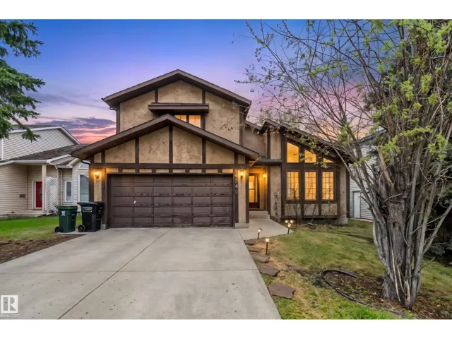 4340 33 ST NW, Edmonton, Alberta T6T1B7