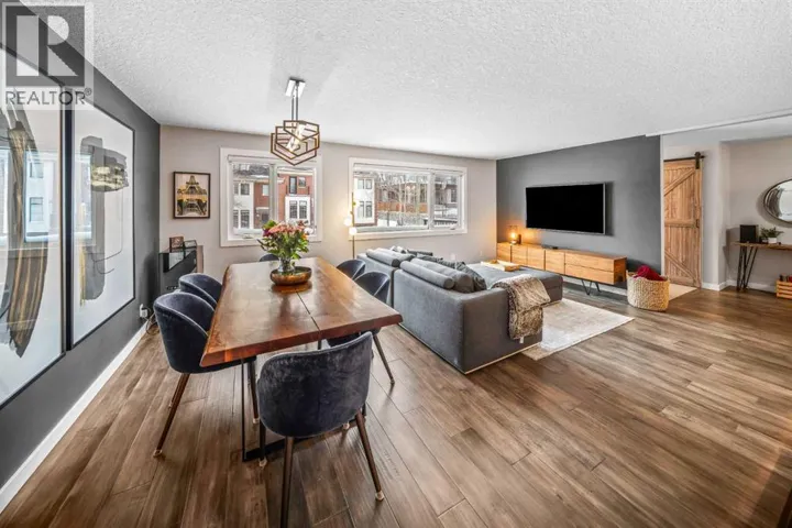 4, 1205 Cameron Avenue SW, Calgary, Alberta T2T0K8