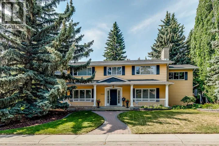 2003 Bay Shore Road SW, Calgary, Alberta T2V3M4