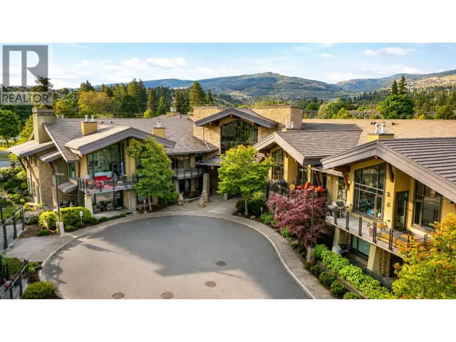 600 Sarsons Road Unit# 116, Kelowna, British Columbia V1W5H5