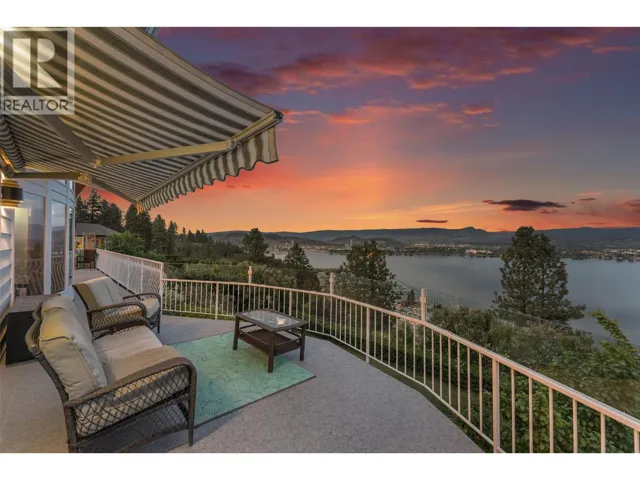 2157 Alexander Place, Kelowna, British Columbia V1Z2X5