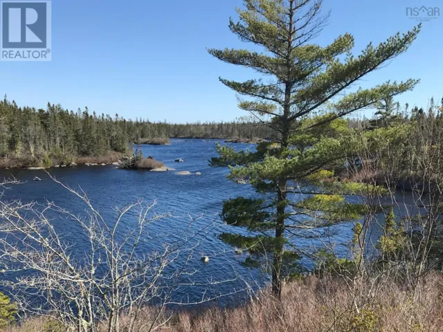 Lot 3 Moshers Hill Lake, Glen Margaret, Nova Scotia B3Z4E7