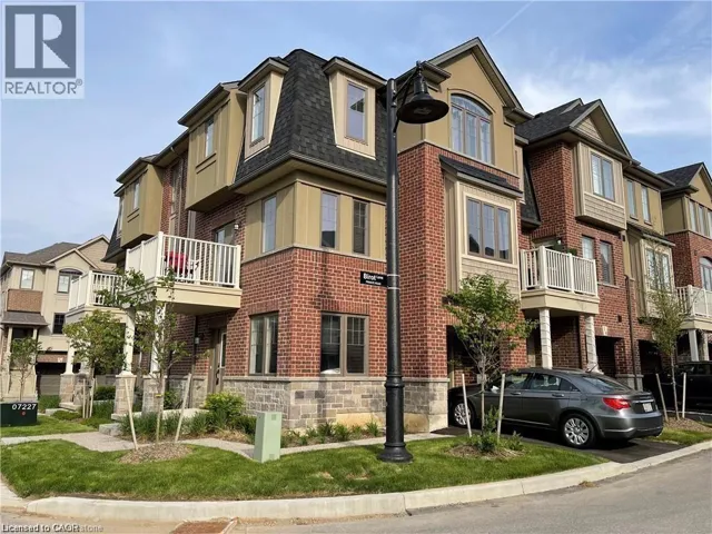 18 BIROT Lane, Ancaster, Ontario L9K0K1