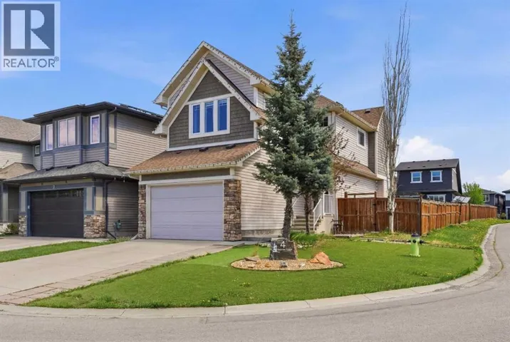 4 Panton Road NW, Calgary, Alberta T3K0X7