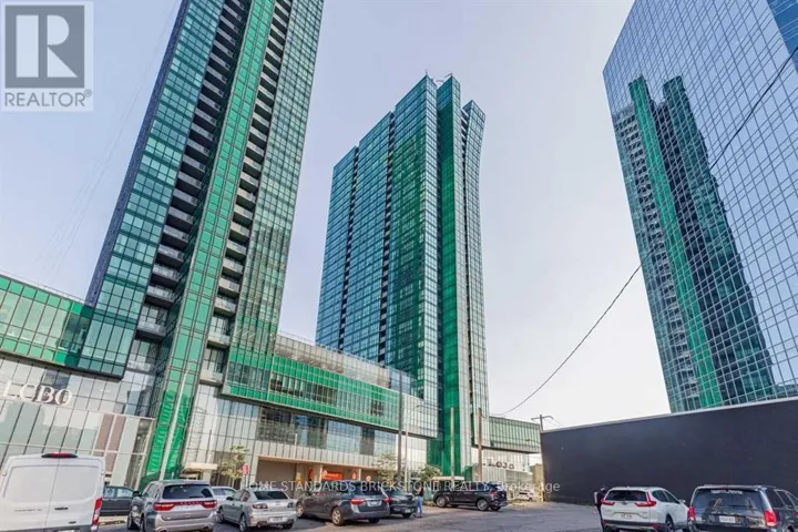 1802 - 11 BOGERT AVENUE, Toronto (Lansing-Westgate), Ontario M2N1K4