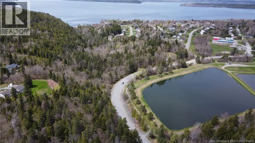 Lot Park Drive, Rothesay, New Brunswick E2H1A2