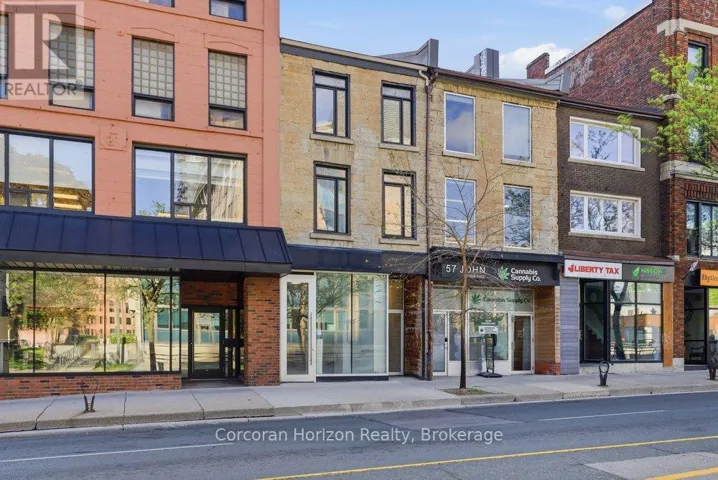 MAIN - 55 JOHN STREET S, Hamilton (Corktown), Ontario L8N2B9