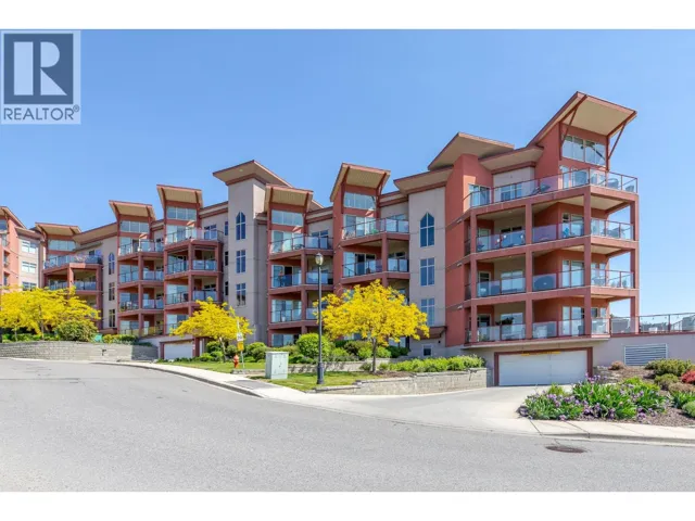 3205 Skyview Lane Unit# 310, West Kelowna, British Columbia V4T1S4