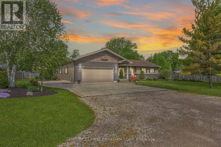 191 PRINCE ALBERT STREET, South Huron (Stephen), Ontario N0M1K0