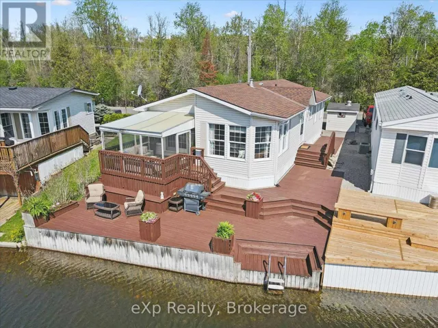 18 JASPER HEIGHTS PRIVATE, Puslinch, Ontario N0B2C0