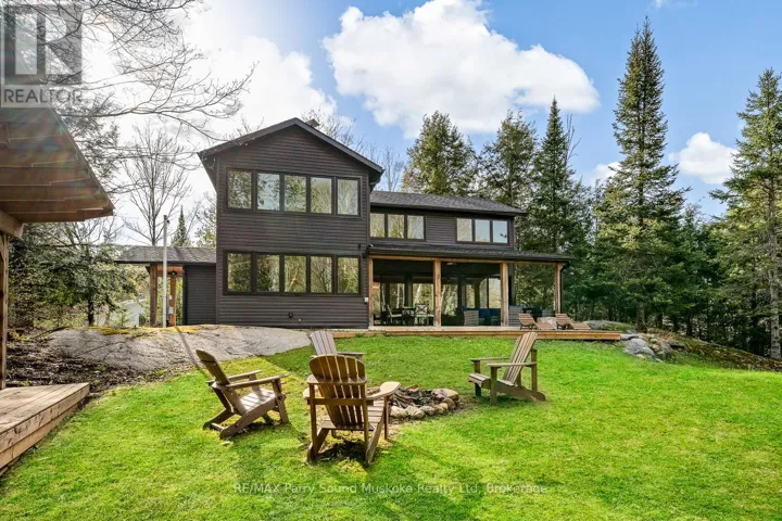 493905000105310 LABRASH LAKE ROAD, Whitestone, Ontario P0A1G0