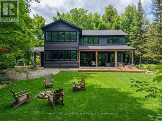 493905000105310 LABRASH LAKE ROAD, Whitestone, Ontario P0A1G0