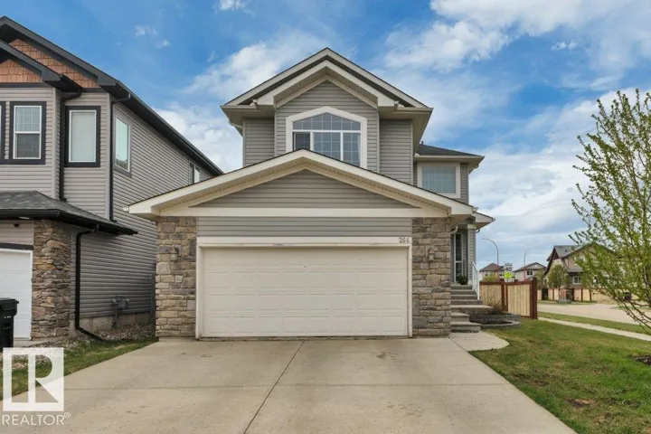 264 SOUTHWICK ST, Leduc, Alberta T9E0E7