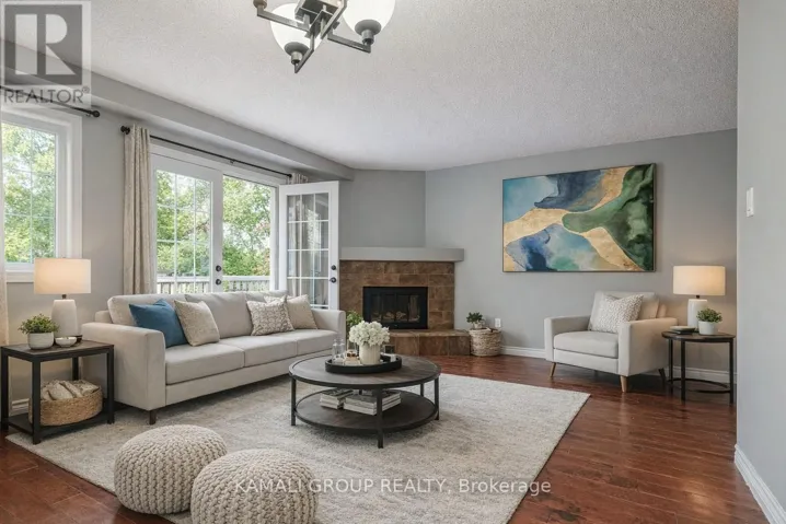 MAIN - 77 ECCLESTONE DRIVE, Brampton (Brampton West), Ontario L6X3M8