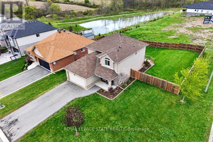 1 HUDSON DRIVE, Haldimand, Ontario N0A1E0