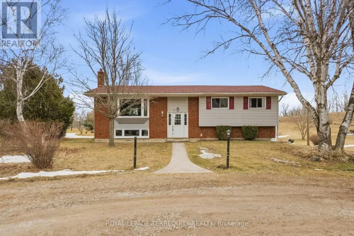 151 GUMMOW ROAD, Trent Hills (Warkworth), Ontario K0K3K0