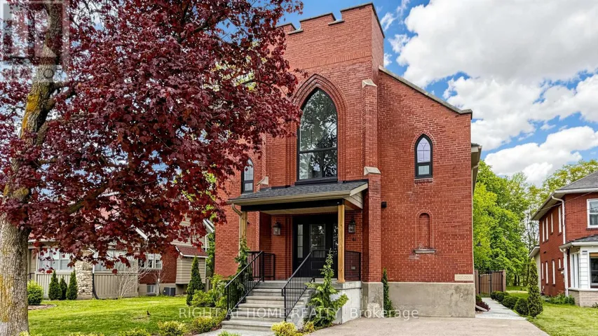 41 TALBOT ROAD, Norfolk (Delhi), Ontario N4B1Z7