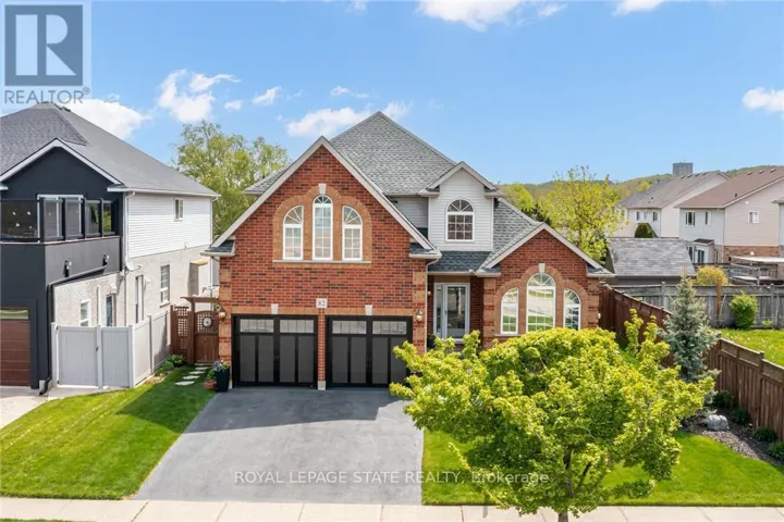 82 VANSICKLE ROAD, St. Catharines (Rykert/Vansickle), Ontario L2S3Y6