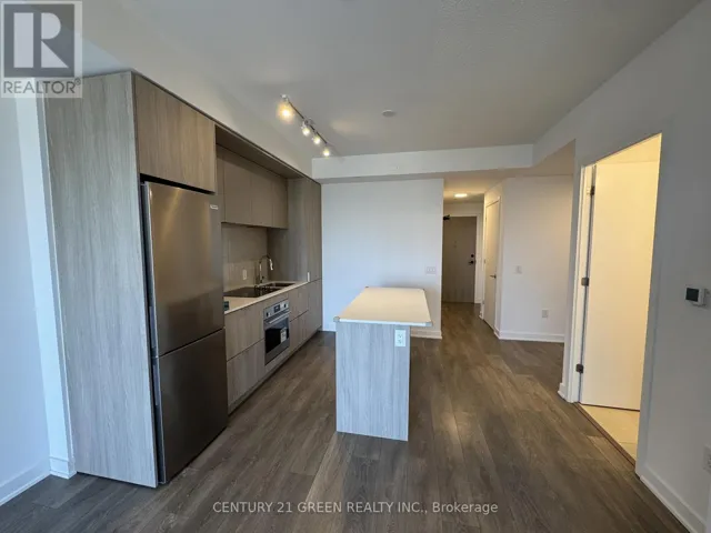 130 RIVER STREET, Toronto (Regent Park), Ontario M5A0R8