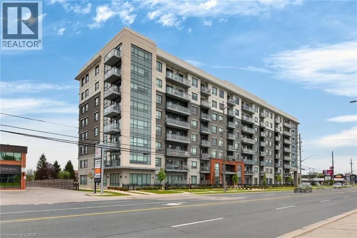 121 HIGHWAY 8 Unit# 306, Hamilton, Ontario L8G0A3