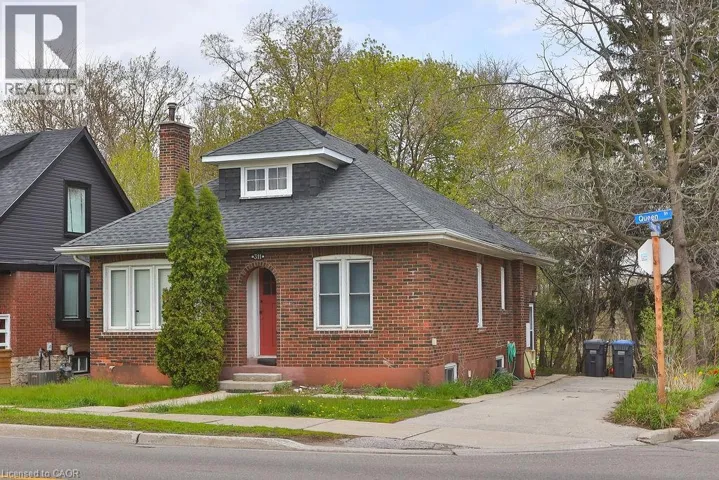 311 QUEEN Street S, Mississauga, Ontario L5M1L9