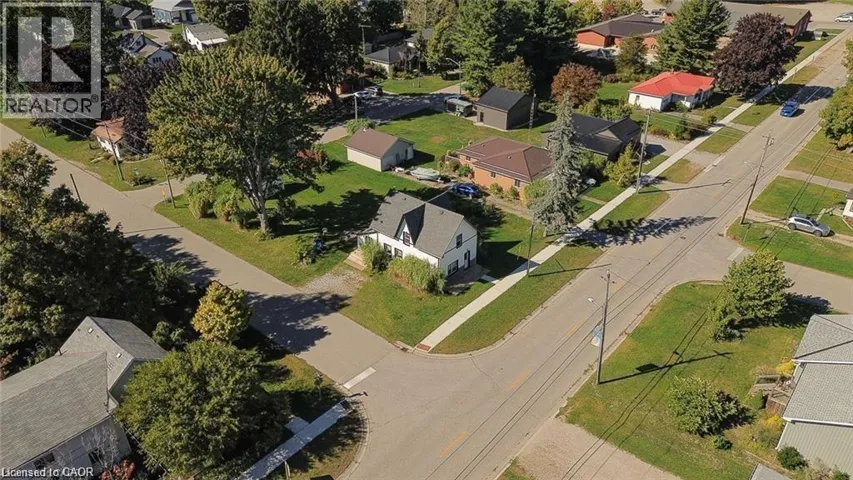 51 VICTORIA Street, Port Burwell, Ontario N0J1T0