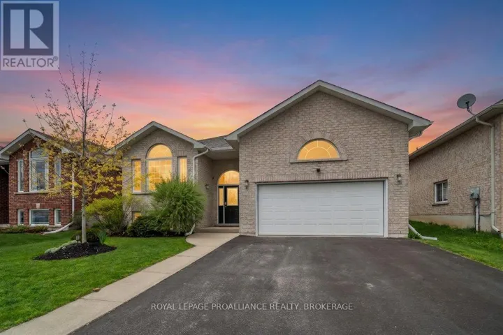 6 ASHWOOD CRESCENT, Greater Napanee (Greater Napanee), Ontario K7R3L2