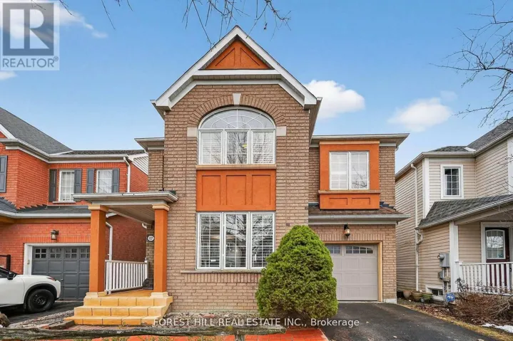 17 LILLEY AVENUE, Ajax (South East), Ontario L1Z1L5