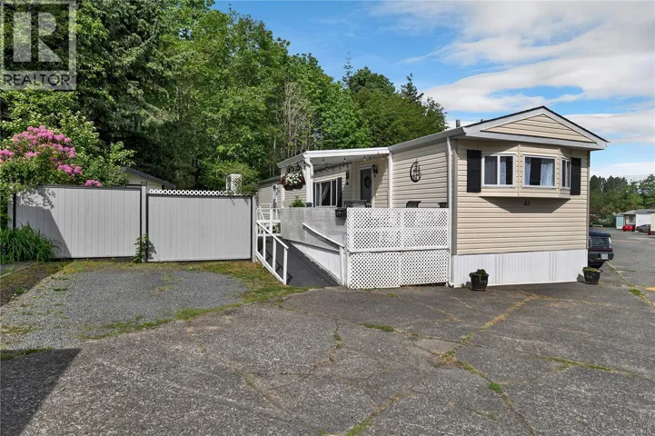 82 951 Homewood Rd, Campbell River, British Columbia V9W3N7