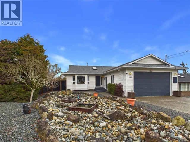 891 Esslinger Rd, French Creek, British Columbia V9P2R1