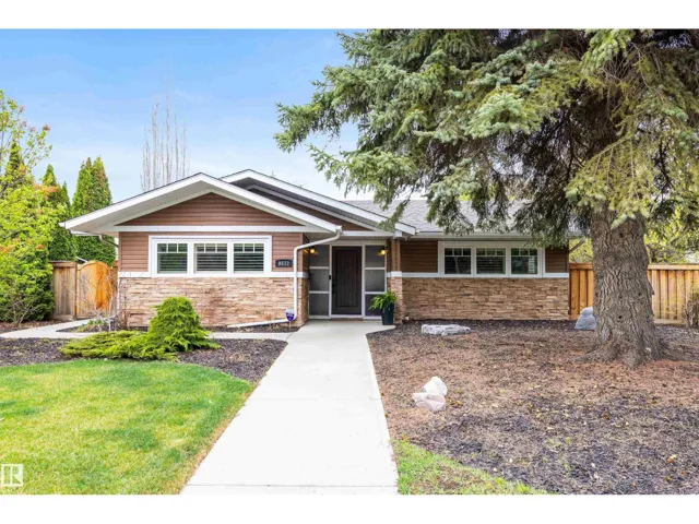 9812 142 ST NW, Edmonton, Alberta T5N2N4
