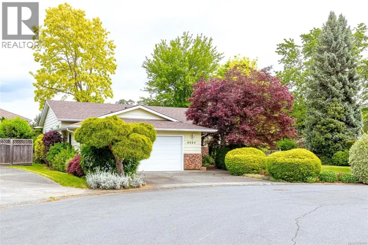 6084 Trillium Way, Duncan, British Columbia V9L4T5