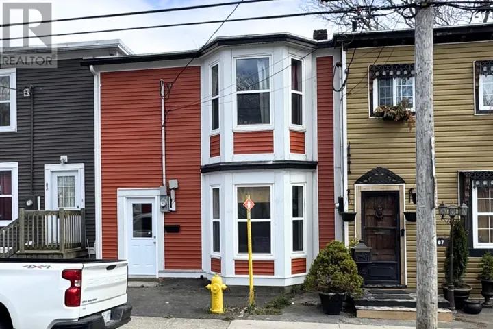 85 Cabot Street, St. John's, Newfoundland & Labrador A1C1Z7