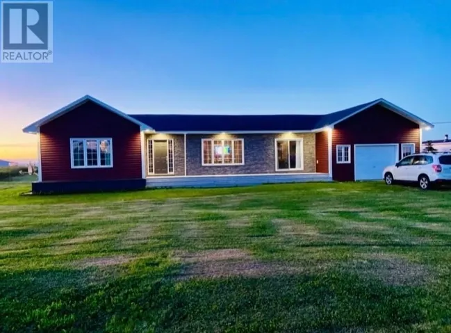 Site 2b Main Street, Flowers Cove, Newfoundland & Labrador A0K2N0