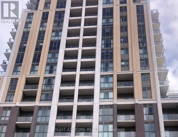 603 - 9560 MARKHAM ROAD, Markham (Wismer), Ontario L6E0H8