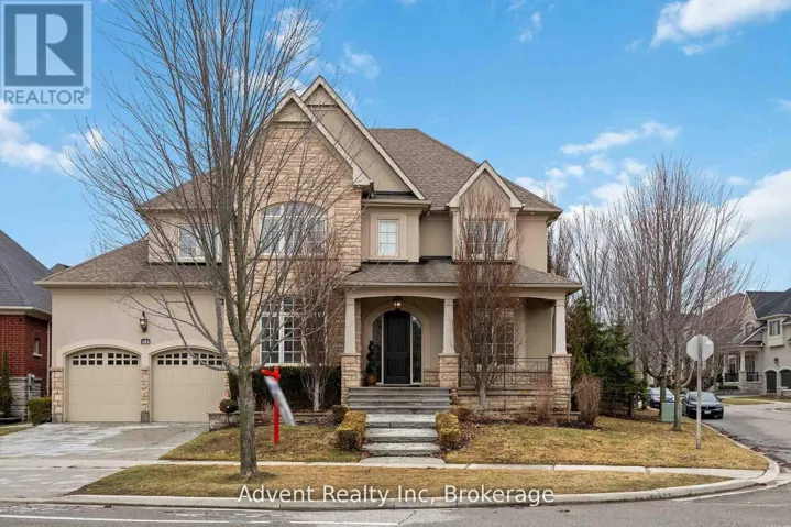 183 ANGUS GLEN BOULEVARD, Markham (Angus Glen), Ontario L6C0K1