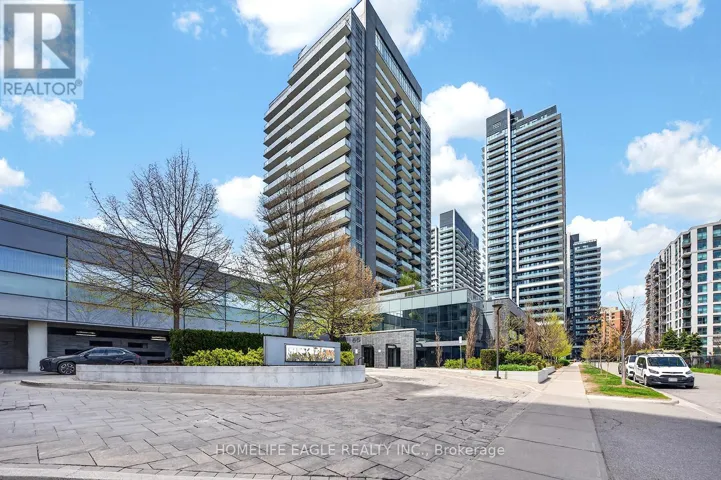 310 - 65 ONEIDA CRESCENT, Richmond Hill (Langstaff), Ontario L4B0G9