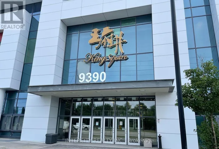 1D10 - 9390 WOODBINE AVENUE, Markham (Cachet), Ontario L6C0M5