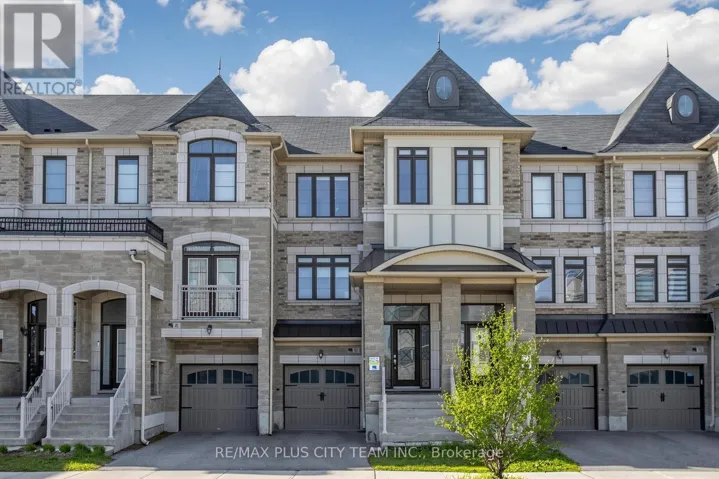 81 ALLEGRANZA AVENUE, Vaughan (Vellore Village), Ontario L4H4S3