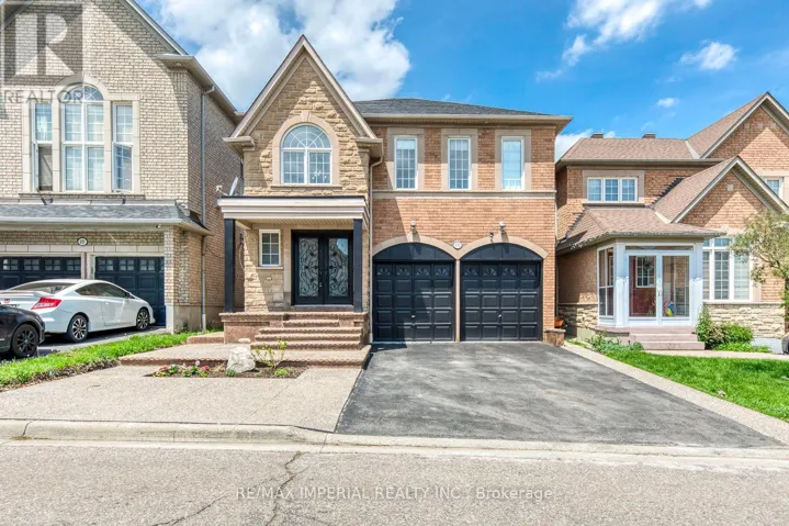4733 JAMES AUSTIN DRIVE, Mississauga (Hurontario), Ontario L4Z4H1