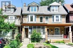 MAIN - 190 MARION STREET, Toronto (High Park-Swansea), Ontario M6R1E8
