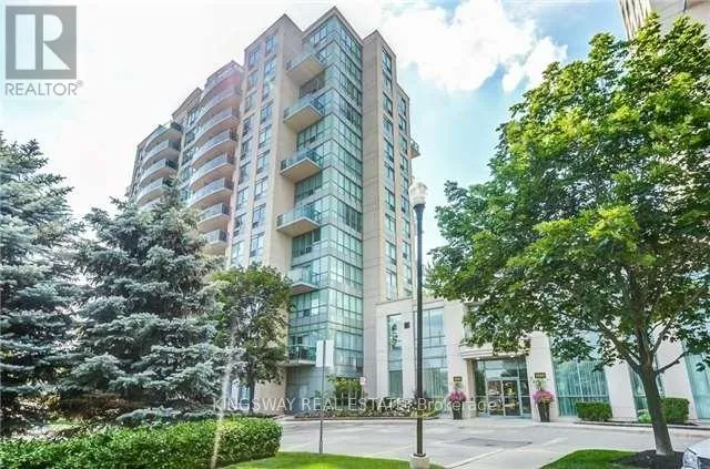 206 - 2585 ERIN CENTRE BOULEVARD, Mississauga (Central Erin Mills), Ontario L5M5Z2