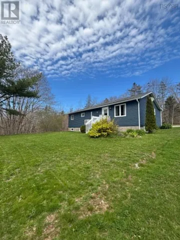 3 Gillifillan Lake Road, Quinan, Nova Scotia B0W3M0