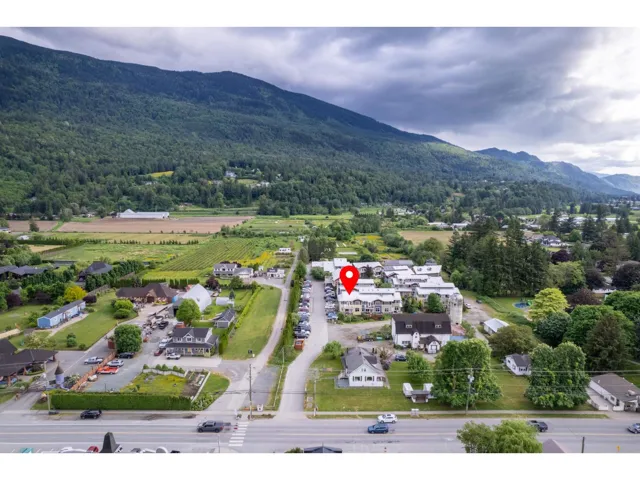 30 42312 YARROW CENTRAL ROAD, Yarrow, Yarrow, British Columbia V2R5E2