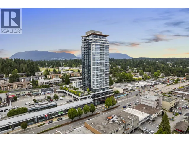 501 1045 AUSTIN AVENUE, Coquitlam, British Columbia V3K0G9