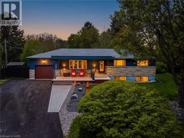 368 PHILIP Place, Ancaster, Ontario L9G3G8