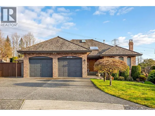 2572 FUCHSIA PLACE, Coquitlam, British Columbia V3E2M8