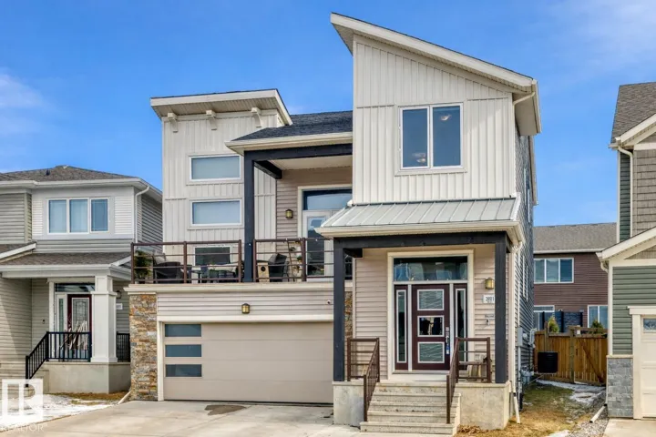 2011 201 ST NW, Edmonton, Alberta T6M0X7