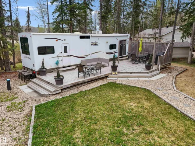158 Birchwood Country Condo, Rural Brazeau County, Alberta T0C1W0
