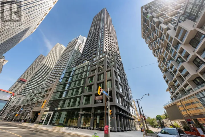 1408 - 20 SOUDAN AVENUE, Toronto (Mount Pleasant West), Ontario M4S0E2